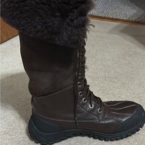UGG Adirondack Boots